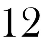 숫자 12의 비밀, 그래서 엑소도 12명? 화제