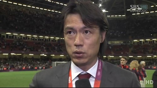 2026 북중미 월드컵 예선 준비, 홍명보 감독의 자신감과 의지