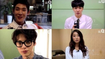 케이윌 '오늘부터 1일', 페이크 다큐 PART 2 공개 '이준 안재현 이기광 보라' 출연