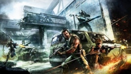 블루홀스튜디오, 북미 게임 배급 사업 진출