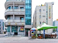 만족을 부르는 푸근한 인심! 초아 민박