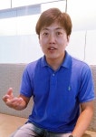 [이사람]문진영씨 태양광 효율 저하 문제 칩하나로 해결했죠