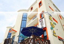 경포대 바다가 한 눈에 ‘경포대 로하스 펜션’