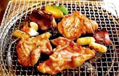 “숯불 소막창과 곱창으로 몸보신 하세요” 대전 서구맛집 인기