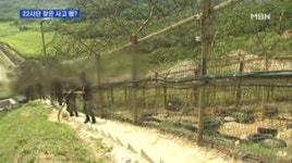 22사단, 이등병 화장실서 운동화 끈으로 목 매 자살 충격