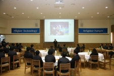 [직무발명보상 우수기업의 특허경영]<4>우진일렉트로나이트