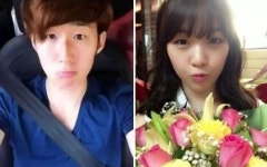 손흥민-걸스데이 민아 나이, 1살 차 풋풋한 커플…'2주 됐어요'