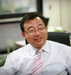 이정현, 순천·곡성서 첫 새누리당 국회의원 당선 기적 같은 일