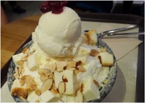 푹푹 찌는 더위... 빙수 맛집 디저트 창업아이템이 뜬다!