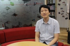 100억 온라인 게임 카오스온라인의 숨은 동력