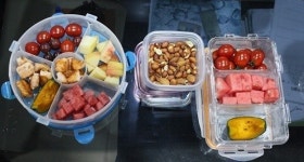 송가연, 2주간 무려 6kg 감량…다이어트 성공시킨 운동-식단은?