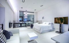 대관령 풀빌라펜션 ‘펜트하우스’, 럭셔리 인테리어로 인기 급부상!