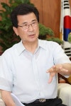 [민선6기 광역지자체장에 듣는다]<5>이시종 충청북도지사