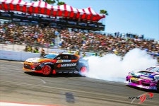 [포뮬러 D 5편] 한국타이어 모델 3명 인터뷰 “수동 운전은 기본 아녜요?”