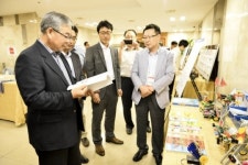 로봇산업진흥원, 12일 대전서 로봇창의교육사업 통합워크숍 개최