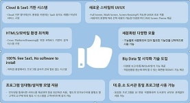 두드림시스템, 한 차원 다른 최첨단 전자도서관시스템 선보여