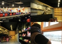 PC방 창업, 1석3조의 스누스PC방 체인점 연일 화제