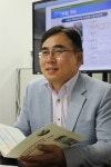 [창조경제 엔진 건설기계·부품]신대영 생기원 건설기계기술센터장