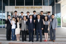 [2014 국제광산업전시회] 지원기관-광주과학기술교류협력센터