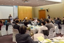 산업부, 아시아개발은행과 신흥국 태양광 시장 진출 지원 협의