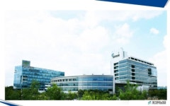 [창조경제 엔진 지역SW를 키워라]<2>수도권-경기TP 안산정보산업진흥센터