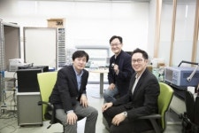 김재준 UNIST 교수팀, 손목 시계형 혈압 측정기 개발