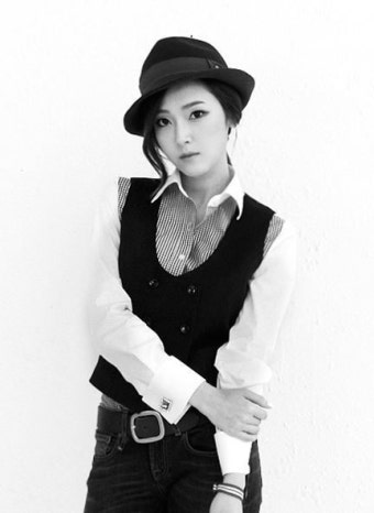 타일러권 결혼설, 제시카 
