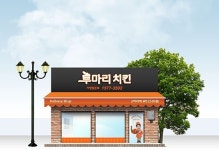 치킨체인점 투마리치킨 소자본창업 성공 아이템으로 본사·가맹점 모두 윈-윈