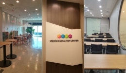 메디치이앤에스㈜, IT전문 메디치교육센터 개관