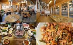 삼겹살보다 맛있는 부위가 있다? 이천의 이름난 돼지고기 맛집 홍문골
