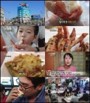 킹크랩 할인 계속…속초 동명항 맛집 비치대게직판장