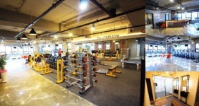 비싸고 효과없는 PT는 그만 신개념 PT샵 더스토리짐 주목