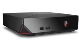 스팀용 게이밍PC ‘에일리언웨어 알파’