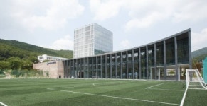 [지식사회를 선도하는 인재양성 대학]한국외국어대학교