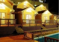 아름다운 바다와 함께 호흡하며 힐링하는 강화도에덴펜션