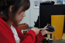 [지역 창조경제 해법 동남권 융합]융합 선도기관 UNIST 디자인-기술 융합전문대학원