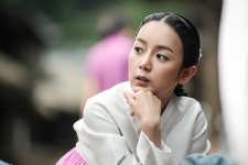 어우동 송은채, 강은비에서 개명한 이유 살펴보니…