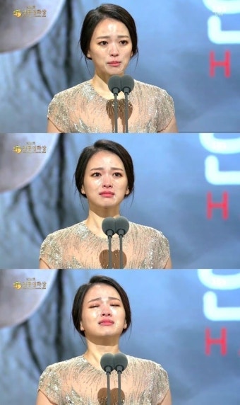 청룡영화제 한공주 천우희, 