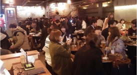 수제철판전문포차 ‘이색지대’, 울산 삼산 맛집 소문 연일 ‘북적’
