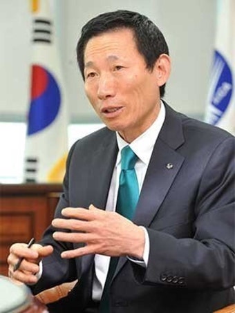 [이사람]함정기 한국정보통신공사협회 회장