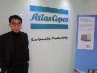 [이사람]이명호 아트라스콥코 코리아 부사장