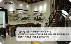 네일닥터 신사동 가로수길점 방문기, 품격있는 나를 위해