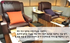 네일닥터 신사동 가로수길점 방문기, 품격있는 나를 위해