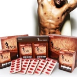 한국이 만든 남성건강식품 리헬스 홈런2, 美수출하는 진격의 거인?