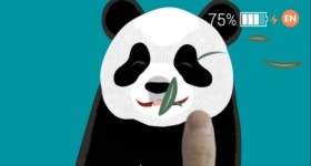 [단독]삼성, 야생동물 구하는 착한 배터리팩 출시