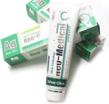 발냄새 보다 입냄새가 싫다? 수출하는 銀 미백치약으로 ‘해결’