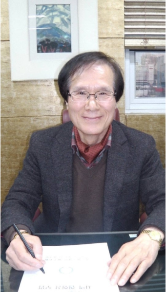 [인터뷰]나기수 광주·전남이노비즈협회장