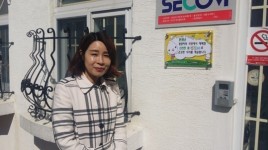 “성장미가 어린이집/유치원의 신선한 식자재의  대안으로 떠오르다.”