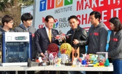 오색3D제작소 | 찾아가는 3D 시제품 제작소 `팹트럭`