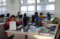 담양동초등학교, SW교육선도학교 선정